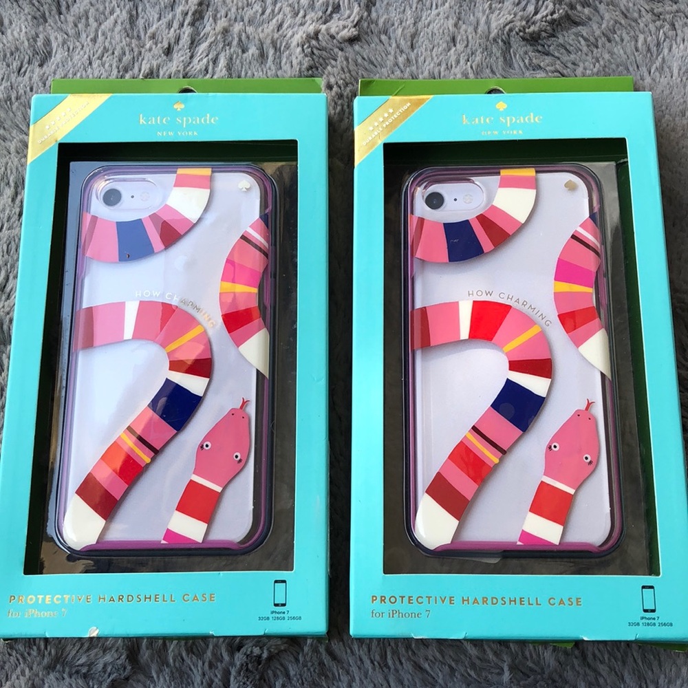 Kate Spade Hardshell Case for Iphone7
